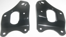 Picture of Auspuff Haltebleche Satz CB 750 K7